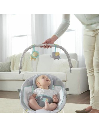 Baby Hammock Ingenuity 11203-3 Turquoise