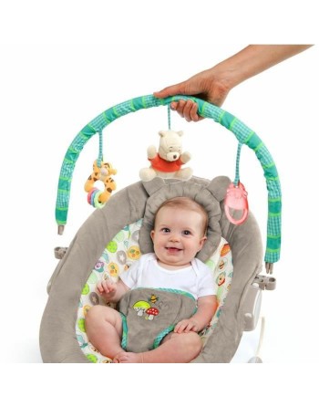 Hamac pour Bébé Disney Winnie The Pooh