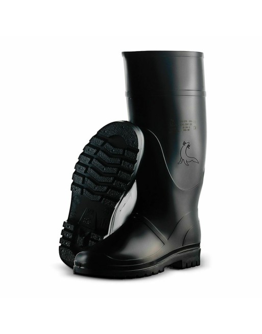 Wellington boots Mavinsa 106 Black Tall cane