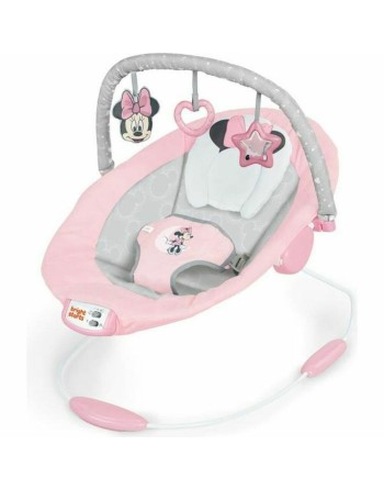 Baby-Liegestuhl Bright Starts Minnie Mouse