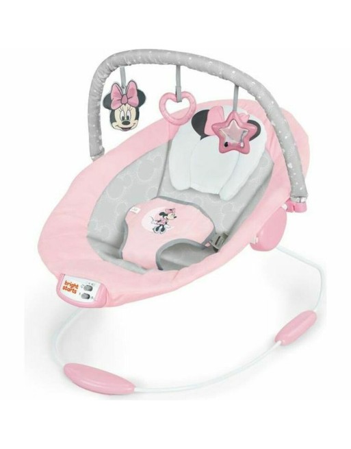 Baby Hammock Bright Starts Minnie Mouse