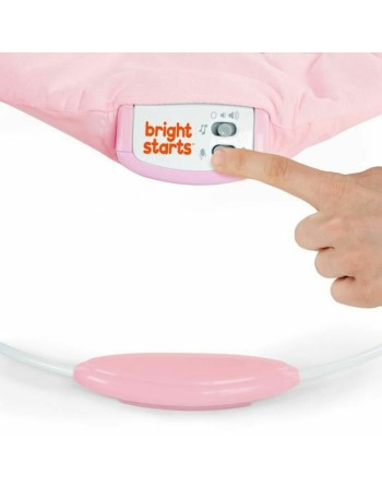 Hamac pour Bébé Bright Starts Minnie Mouse