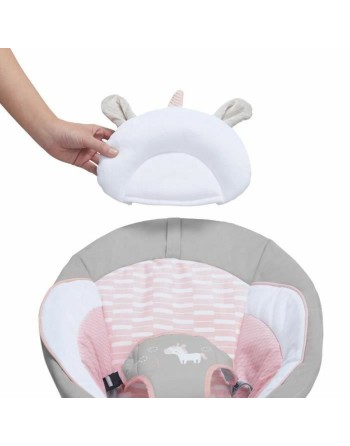 Hamac pour Bébé Ingenuity Flora