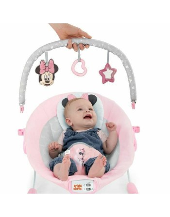 Baby Hammock Bright Starts Minnie Mouse