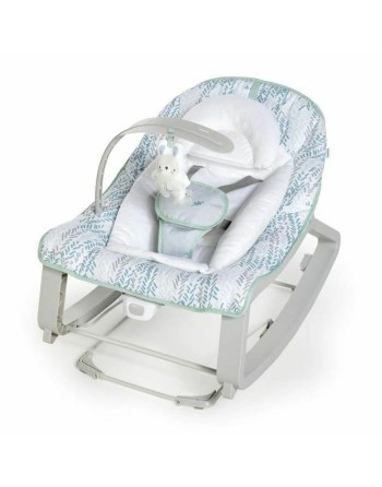 Baby Hammock Ingenuity