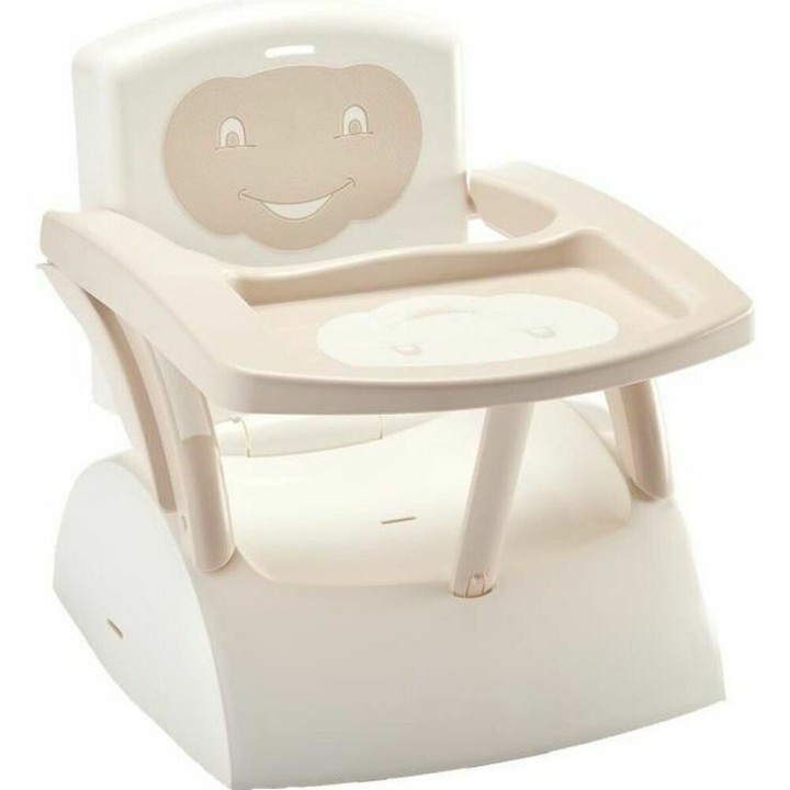 Løfter ThermoBaby Babytop Beige