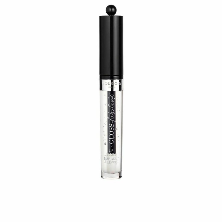 Dækcreme til Ansigtet Bourjois Gloss Fabuleux 01 (3,5 ml)