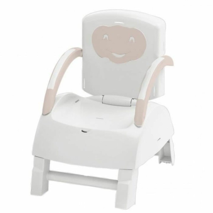 Løfter ThermoBaby Babytop Beige