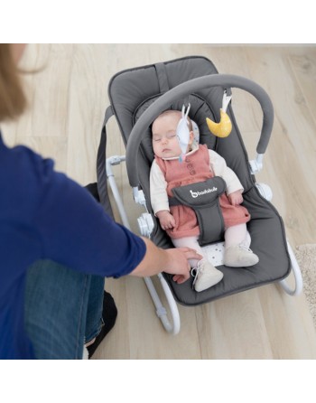 Baby Hammock Badabulle B012012