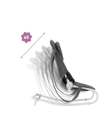 Baby Hammock Badabulle B012012