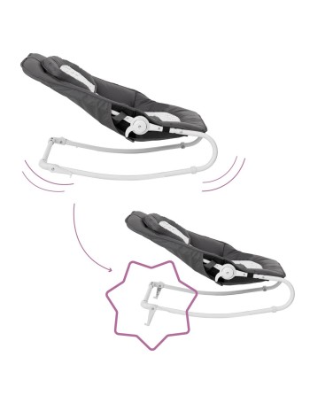 Baby Hammock Badabulle B012012