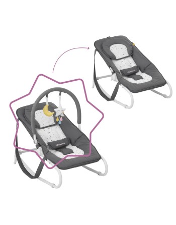 Baby Hammock Badabulle B012012