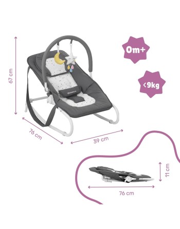 Baby Hammock Badabulle B012012