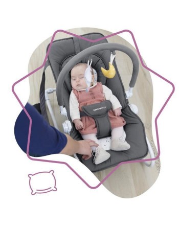 Baby Hammock Badabulle B012012