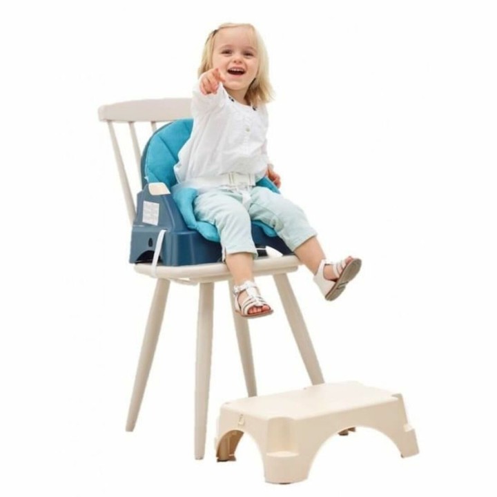 Løfter Oketi Poketi Babytop