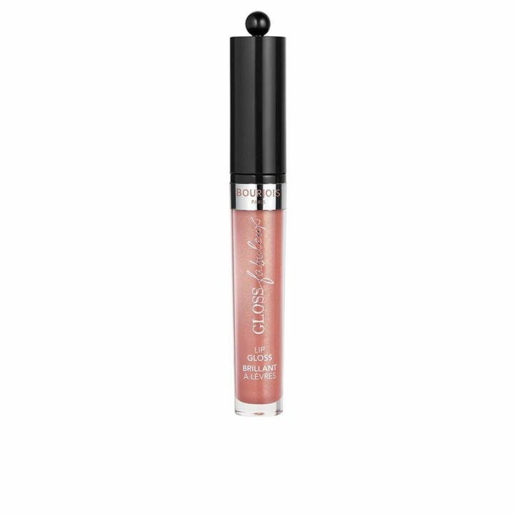 Dækcreme til Ansigtet Bourjois Gloss Fabuleux 02 (3,5 ml)
