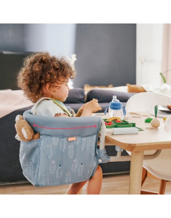 Kindersitz Badabulle B072000