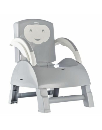 Ascensore ThermoBaby Babytop Grigio