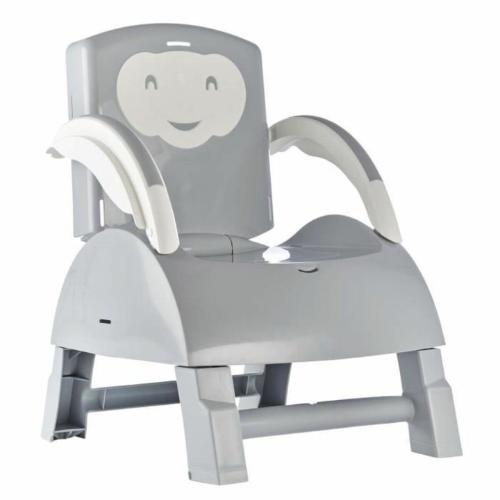 Løfter ThermoBaby Babytop Grå