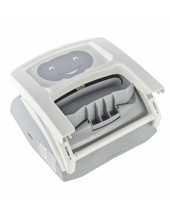 Ascensore ThermoBaby Babytop Grigio