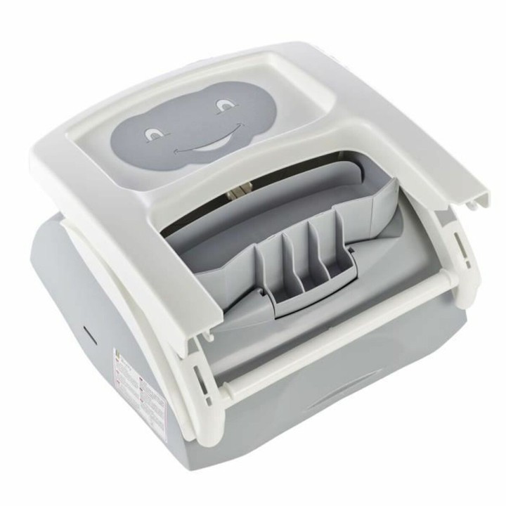 Ascensore ThermoBaby Babytop Grigio