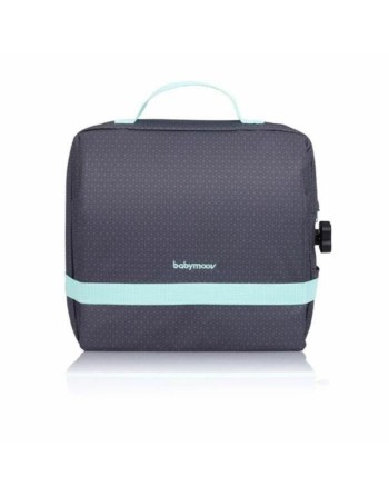 Raiser Babymoov Up & Go Grey