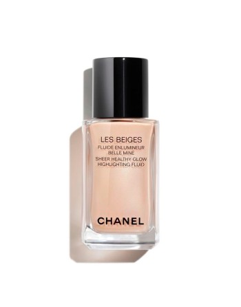 Corrector Facial Chanel Les Beiges Sunkissed