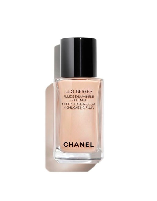 Correttore Viso Chanel Les Beiges Sunkissed