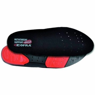 Skabeloner Cofra Metatarsal Support Gel Polyuretan