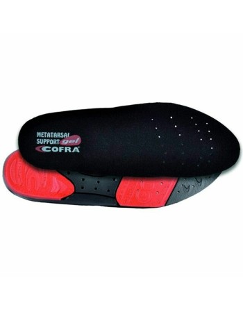 Stencils Cofra Metatarsal Support Gel Polyurethane