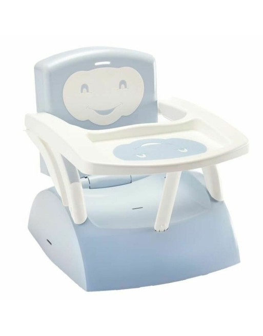 Ascensore ThermoBaby Babytop Azzurro/Bianco