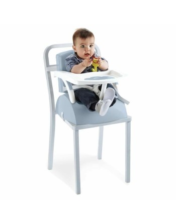 Ascensore ThermoBaby Babytop Azzurro/Bianco