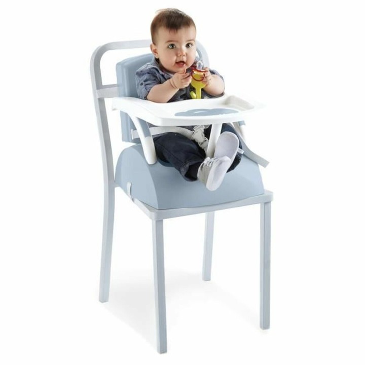 Løfter ThermoBaby Babytop Blå/hvid