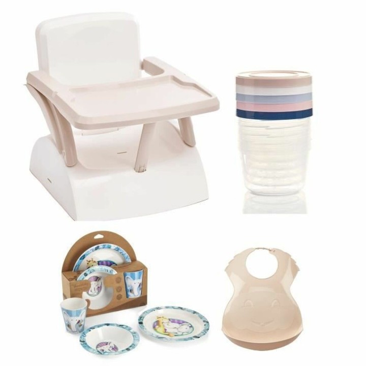 Ascensore ThermoBaby Beige
