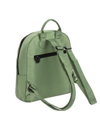 Sac à dos Casual Minnie Mouse Mint shadow Vert militaire 13 L