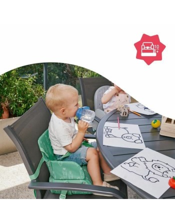 Løfter Badabulle B009409 Grøn