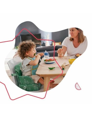 Elevador Badabulle B009409 Verde