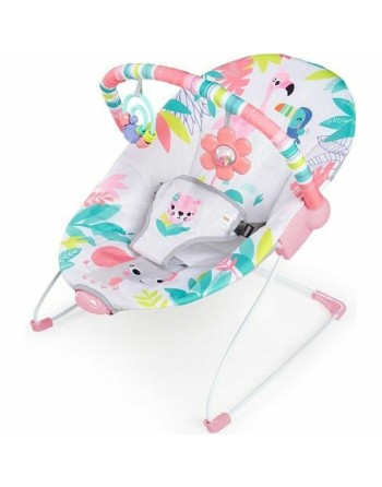 Baby Hammock Bright Starts Flamingo