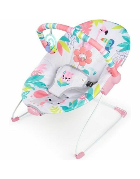 Baby Hammock Bright Starts Flamingo