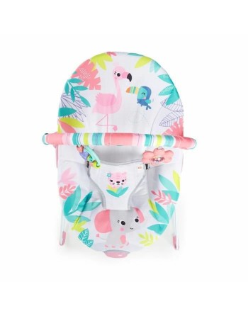 Baby Hammock Bright Starts Flamingo