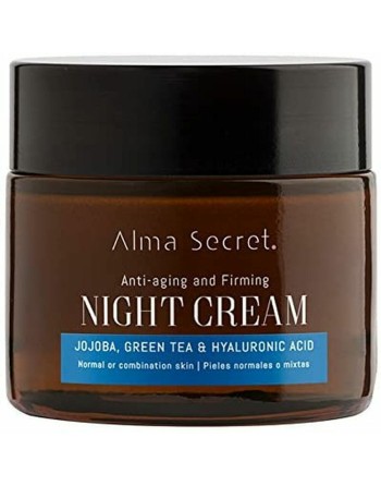 Crema Antietà Alma Secret 118 50 ml