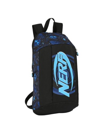Casual Backpack Nerf Boost Black 10 L