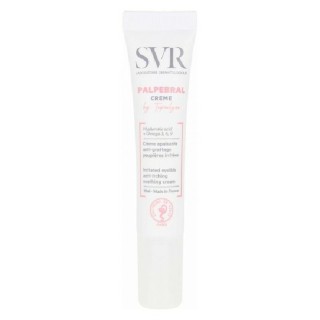 Crème pour le contour des yeux SVR Topialyse 15 ml