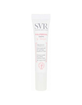 Crème pour le contour des yeux SVR Topialyse 15 ml