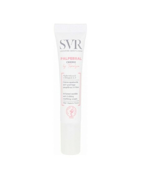 Crème pour le contour des yeux SVR Topialyse 15 ml
