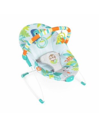Hamaca para Bebé Bright Starts Rainforest