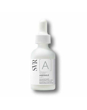 Ampullen SVR A 30 ml
