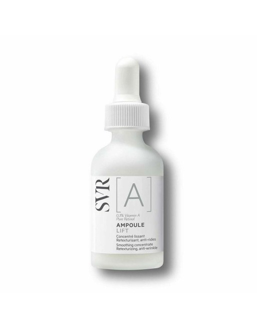 Ampoules SVR A 30 ml