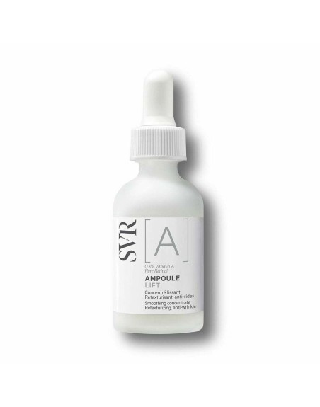 Ampullen SVR A 30 ml