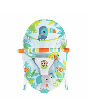 Hamac pour Bébé Bright Starts Rainforest
